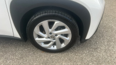 Toyota Aygo X 1.0 VVT-i Pure 5dr Petrol Hatchback